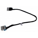 CONNECTEUR ACK + CABLE ACER Acpire E1-731, E1-771 - 50.RYNN5.003 - 90W