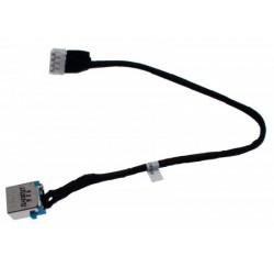 CONNECTEUR ACK + CABLE ACER Acpire E1-731, E1-771 - 50.RYNN5.003 - 90W