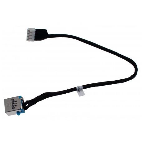 CONNECTEUR ACK + CABLE ACER Acpire E1-731, E1-771 - 50.RYNN5.003 - 90W