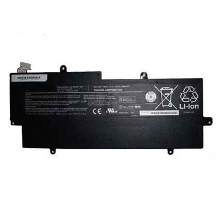 BATTERIE NEUVE COMPATIBLE TOSHIBA Portege Z830, Z930, Z935 - PA5013U-1BRS - 3000mah - 14.8V