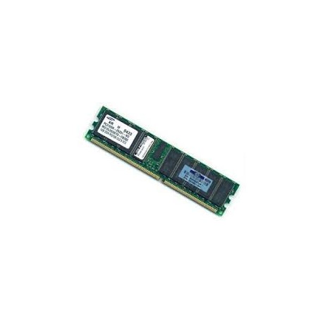 MODULE MEMOIRE HP 1GB...