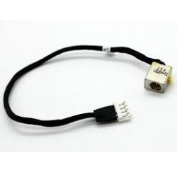 CONNECTEUR DC JACK + CABLE ACER Aspire V3-771G, V3-772G - 50.RYNN5.001 - 120W - 1417-006M000