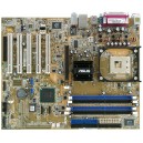 Carte mère accosion ASUS P4P800 SE Socket 478 - Gar. 1mois