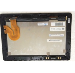 ENSEMBLE VITRE TACTILE + ECRAN NEUF ASUS TF701, TF701T - 5449N - 10.1"