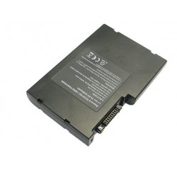 BATTERIE NEUVE COMPATIBLE TOSHIBA Dynabook Qosmio F30, G30, G50 - PA3475U-1BRS - 10.8V - 7800 mah