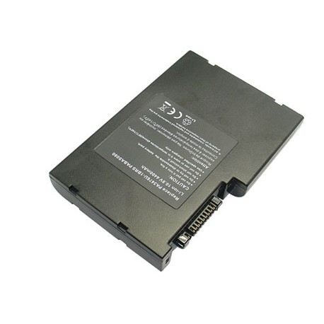 BATTERIE NEUVE COMPATIBLE TOSHIBA Dynabook Qosmio F30, G30, G50 - PA3475U-1BRS - 10.8V - 7800 mah