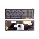 CLAVIER AZERTY NEUF HP PROBOOK 4720, 4720S - Gar 1 an - 598692-051 - 611042-051 - V112130BK1 