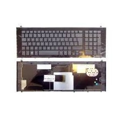 CLAVIER AZERTY NEUF HP PROBOOK 4720, 4720S - Gar 1 an - 598692-051 - 611042-051 - V112130BK1 