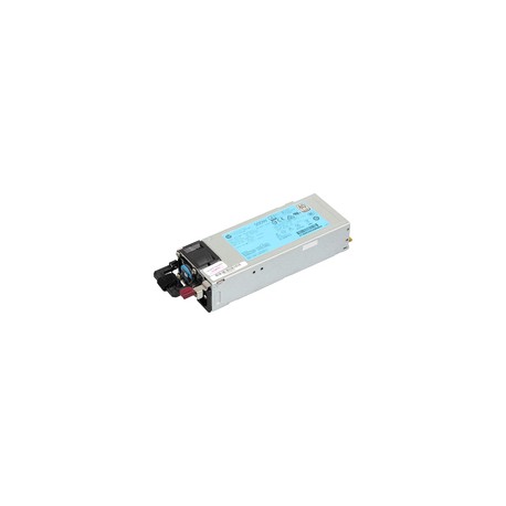 ALIMENTATION NEUVE HP Proliant DL360, DL380, ML350 - 500W - HOT PLUG - 754377-001