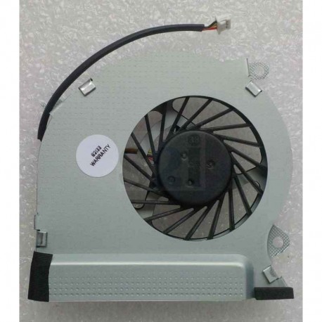 VENTILATEUR NEUF MSI GE70 -...