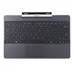 DOCK CLAVIER AZERTY OCCASION Asus T100, T100TA - avec disque dur 500Go 