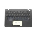 CLAVIER AZERTY + COQUE NEUF ASUS X200CA - 90NB02X2-R30080 - Noir - Gar 3 mois