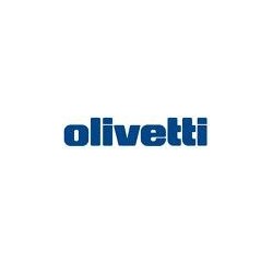 CARTOUCHE OLIVETTI COULEUR 504 ANY-WAY