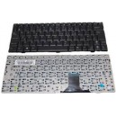 CLAVIER AZERTY NEUF PACKARD BELL VR46, BFT, BFXS- KB.I110G.009