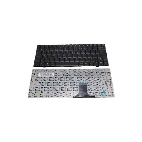 CLAVIER AZERTY NEUF PACKARD BELL VR46, BFT, BFXS- KB.I110G.009