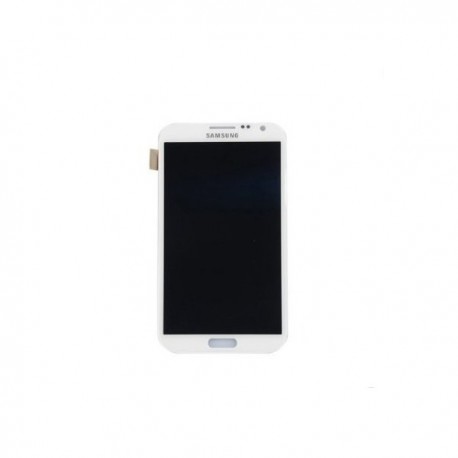 VITRE TACTILE + ECRAN LCD +...