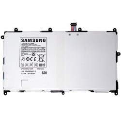 BATTERIE NEUVE pour SAMSUNG Galaxy Tab P7300, P7310 - SP368487A - 3.7V - 6100mah - GH43-03548A