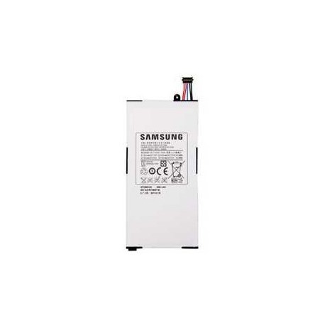BATTERIE NEUVE pour SAMSUNG Galaxy Tab P1000, P1010 - SP4960C3A- 3.7V - 4000mah - GH43-03508A
