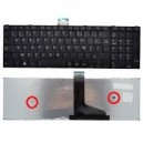 CLAVIER AZETY NEUF TOSHIBA Satellite L50-A - MP-11B96F0-930B - MP-11B96FO-930B - 6037B0068613 - Noir