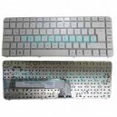 CLAVIER QWERTY NEUF ESPAGNOL HP DV4-5000 - 676650-161 - 0KN0-Z12LA11