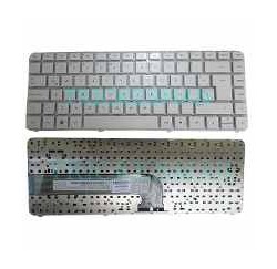 CLAVIER QWERTY NEUF ESPAGNOL HP DV4-5000 - 676650-161 - 0KN0-Z12LA11