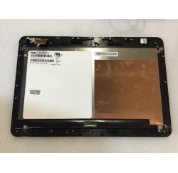 ENSEMBLE VITRE TACTILE + ECRAN LCD NEUF ASUS T300FA, T300CHI 5680Q FPC-1