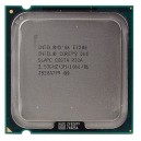 CPU Intel Core 2 Duo E7200 - 2.5Ghz - Gar.1 mois
