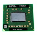 CPU AMD Mobile Athlon 64 X2 QL-60 Socket S1G2 - AMQL60DAM22GG - Gar.1 mois