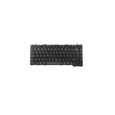 CLAVIER AZERTY NEUF TOSHIBA Tecra A9 - P000482950