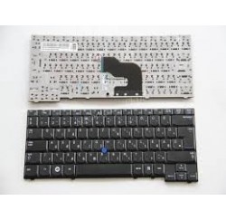 CLAVIER AZERTY NEUF SAMSUNG NP400B2B series - BA59-03034B - 9Z.N6XSN.00F - Avec Trackpoint