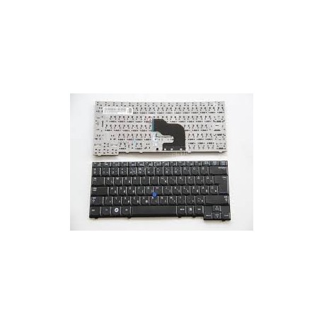 CLAVIER AZERTY NEUF SAMSUNG NP400B2B series - BA59-03034B - 9Z.N6XSN.00F - Avec Trackpoint