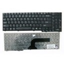 CLAVIER ASUSTEK AZERTY NOIR x71 series - 04GNED1KFR00 - FSP:860N14509 