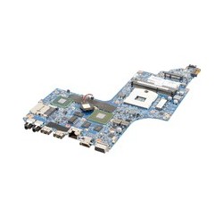 CARTE MERE NEUVE HP DV6-7000 -  682170-001 - HM77