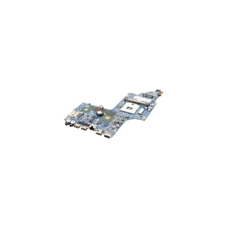 CARTE MERE NEUVE HP DV6-7000 -  682170-001 - HM77