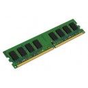 MEMOIRE KINGSTON 2GB 800MHz DDR2 Non-ECC CL6  - KVR800D2N6/2G