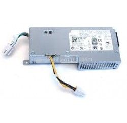 ALIMENTATION NEUVE DELL OPTIPLEX 390 780 790 990 -  K350R  - L180EU-00, PS-3201-9DA - 200W