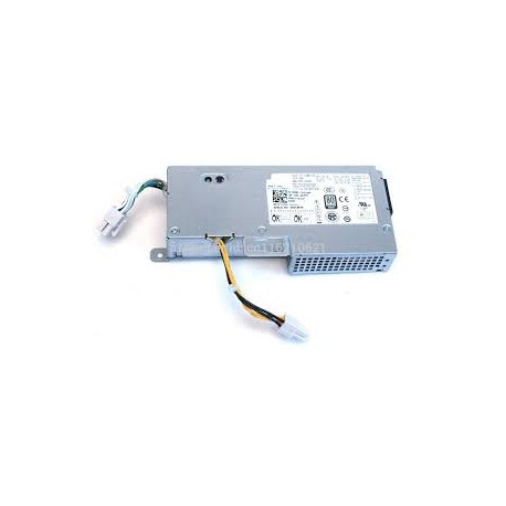 ALIMENTATION NEUVE DELL OPTIPLEX 390 780 790 990 -  K350R  - L180EU-00, PS-3201-9DA - 200W