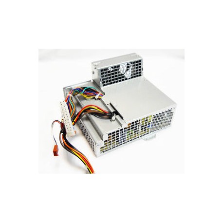 ALIMENTATION NEUVE HP DC7900 DC5800 DC5850 , DC5880 SFF -  460974-001, 462435-001, PC6019 - 240W