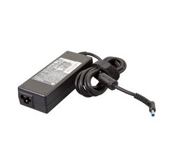 CHARGEUR NEUF MARQUE HP Envy 15, 17 - 710413-001, 710414-001 19.5V 4.62A 4.5MM * 3.0MM - 90W - Gar 1 an