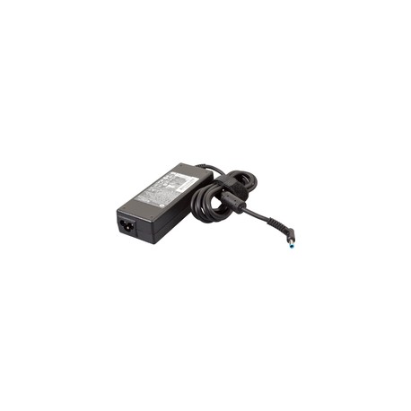 CHARGEUR NEUF MARQUE HP Envy 15, 17 - 710413-001, 710414-001 19.5V 4.62A 4.5MM * 3.0MM - 90W - Gar 1 an