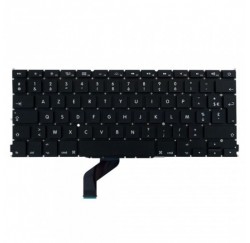 CLAVIER AZERTY NEUF APPLE Macbook Pro - A1425 - Rétroéclairé