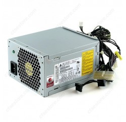 ALIMENTATION RECONDITIONNEE HP Workstation XW6400, XW6600, XW8200 - 405349-001 - DPS-575AB 575W 