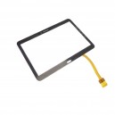 VITRE TACTILE SAMSUNG Galaxy Tab 4 T530 - Noire