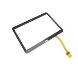 VITRE TACTILE SAMSUNG Galaxy Tab 4 T530 - Noire