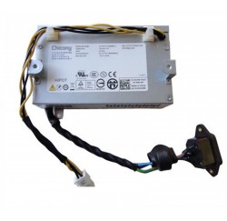 ALIMENTATION NEUVE DELL One 19, Vostro 320 - H109R - 130W