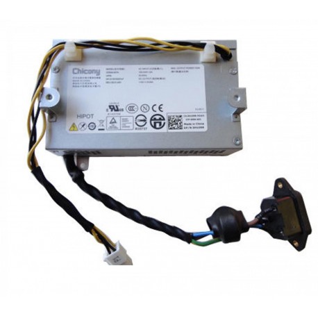 ALIMENTATION NEUVE DELL One 19, Vostro 320 - H109R - 130W