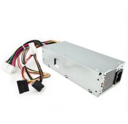 ALIMENTATION RECONDITIONJNEE HP pro 3300sff 3340 - 633196-001- PCA222 - 220W