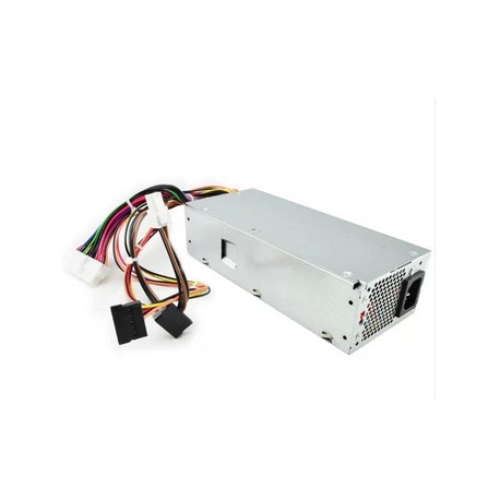 ALIMENTATION RECONDITIONJNEE HP pro 3300sff 3340 - 633196-001- PCA222 - 220W