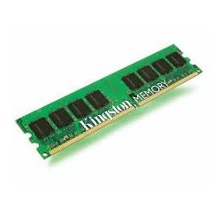 MEMOIRE KINGSTON 2GB 800MHz CL6 Module - KTL2975C6/2G - 41U2978, FRU41X1081 41X1081