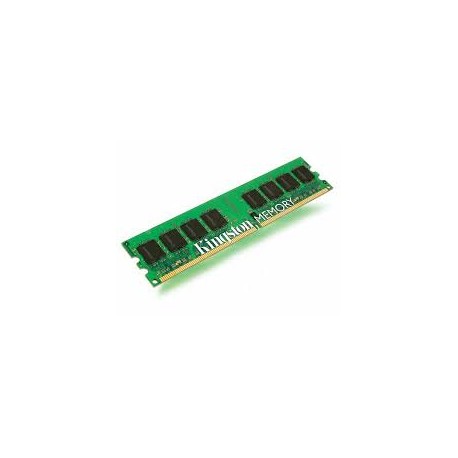 MEMOIRE KINGSTON 2GB 800MHz CL6 Module - KTL2975C6/2G - 41U2978, FRU41X1081 41X1081